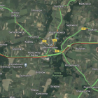   Autor: Google Maps