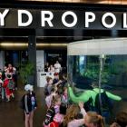   Autor: Sebastian Borowski, Hydropolis