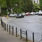 Plac Powstańców Śląskich / fot. Kinga Mierzwiak