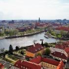 Opowieści z dreszczykiem Mnóstwo ciekawych historii, nieznane zaułki miasta, tajemnicze...