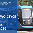 Budowa tramwaju na Swojczyce jest niemal przesądzona. Niemal, bo połowę października...