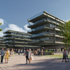 Wrocławska Stocznia Rzeczna (inwestor: EDO, we współpracy z Toscom Development) - nowe...