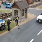 Granatnik i policja to wybuchowe połączenie. Wydarzenie z udziałem komendanta zostało...