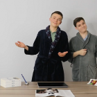 Projekt „W Krainie Snów”, nagrodzony Złotym Wilkiem w kategorii Zdrowie i sport....