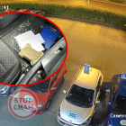 STOP CHAM/kadr z nagrania 