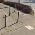 Do wypadku doszło vis a vis stacji Orlenu  Autor: Google Street View