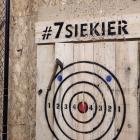 7siekier, ul Tęczowa 25, Wrocław  Autor: AP