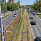 Jak się okazuje, decydując o budowie zielonego torowiska na Hallera we Wrocławiu, nikt...