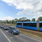   Ulica Lotnicza  

  46 527 pojazdów  - to wynik zanotowany na ul. Lotniczej, między...
