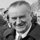 Piotr Jaroszewicz