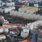 We Wrocławiu średni miesięczny koszt przy zakupie kawalerki to 645 zł  Autor: Fot....