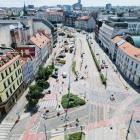 Remont sieci ciepłowniczej pod ulicą Kazimierza Wielkiego  Autor: Jakub Jurek