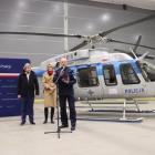   Autor: Policja