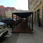 Ogródki piwne we Wrocławiu  Autor: mgo