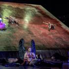   Autor: Greg Noo-Wak / Teatr Muzyczny Capitol