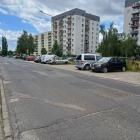 ul. Poleska, fot. ZDIUM