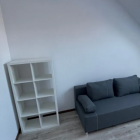Opcja niskobudżetowa: Przedmieście Świdnickie, jeden pokój, 35 mkw., balkon. 1500 zł...
