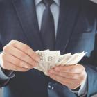 Zobacz zarobki poszczególnych prezesów na kolejnych slajdach  Autor: Adobe Stock