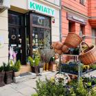 Kwiaciarnia „A M PROJEKT