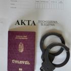   Autor: mat. straży granicznej