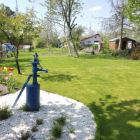 Działka ROD Klecińska - 21 tys. zł.
 
Działka o powierzchni 456 mkw z dojazdem pod...