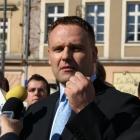  Dawid Jackiewicz  - w latach 2003–2005 zastępca prezydenta Wrocławia, w latach...