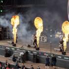 Gojira zagra koncert we Wrocławiu.  Autor: Sven Mandel/ Wikimedia Commons