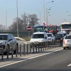 Trwa strajk rolników we Wrocławiu. Gdzie są blokady? [RELACJA NA ŻYWO]  Autor:...