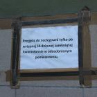 Pralnia samoobsługowa przy Małachowskiego  Autor: Jakub Jurek