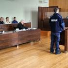 Miłość na polu ogórków. Żołnierz specnazu oskarżony o usiłowanie zabójstwa  Autor: k