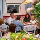 Kuchenne Rewolucje w Jeleniej Górze, lokal Quattro por Quattro \ fot. x-news