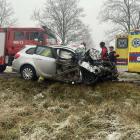 fot. OSP Kaczorów