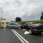 fot. Komenda Powiatowa Państwowej Straży Pożarnej w Oleśnicy 