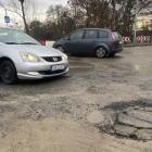 Tak wygląda ulica po naprawie na polecenie Jacka Sutryka  Autor: m