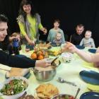 Wielkanoc w hostelu HART na Nadodrzu  Autor: Izabela Duchnowska