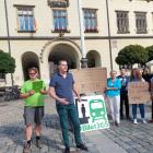 Ostatnie pożegnanie biletu aglomeracyjnego  Autor: mat. prasowe