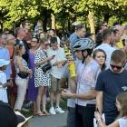 Tour de Pologne - prezentacja drużyn  Autor: Askaniusz Polcyn