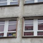 Tak wygląda Szkoła Podstawowa nr 3 przy ul. Bobrzej we Wrocławiu  Autor: Kinga Mierzwiak