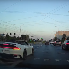 Bulwersująca sprawa białego porsche. Prawo chroni potencjalnego zabójcę  Autor: youtube