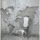 DZIAŁ: ŻART I SATYRA 
III nagroda, brązowy medal – AGIM SULAJ (Włochy) za  pracę bez...