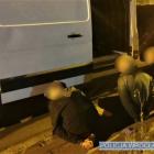 Złodzieje katalizatorów na gościnnych występach we Wrocławiu  Autor: KMP Wrocław