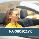 Parkujesz prostopadle? Zatrzymaj się, kiedy Twój obojczyk będzie na wysokości logotypu...