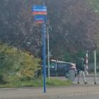 Wrocław: Kierowca uszkodził szlaban na Zwycięskiej. Gigantyczne korki!  Autor: fb/Czy...