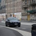 Pomorska otwarta już dla kierowców  Autor: Kinga Mierzwiak