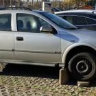 Do kradzieży katalizatorów dochodzi w ostatnich dniach najczęściej na osiedlu Nowy Dwór...