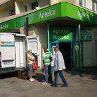 25 lipca do Wrocławia przyjedzie mobilny gabinet, w którym za darmo będzie można zbadać...