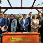 MPK otrzymało dofinansowanie na 11 autobusów elektrycznych  Autor: MPK Wrocław