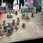 Otwarcie drugiego w Polsce sklepu Warhammer i... ogromne kolejki  Autor: AP