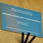 Wrocławski Ośrodek Pomocy Osobom Nietrzeźwym  Autor: Jakub Jurek