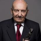 Prof. Zdzisław Samsonowicz  Autor: mat. pras.